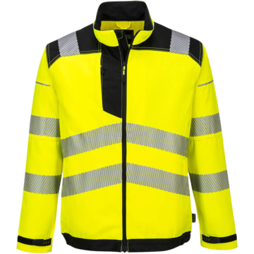 Arbetsjacka Varsel Portwest T500 Klass 3