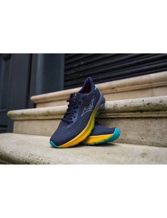 Mizuno Wave Skyrise 6(M) - Black - 40.5