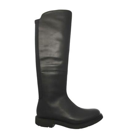 Camper, High Boots MIINTO-e 907457aa 7cf 82d 089d 8 Zwart, Dames, Maat:39 EU,elastisch