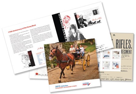 Guernsey - Årbog 2015