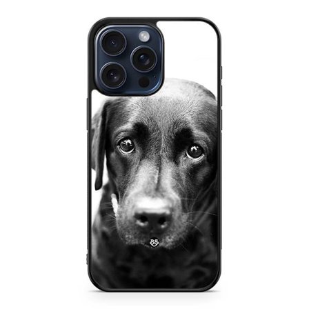 Bjornberry Skal iPhone 15 Pro Max - Valpögon