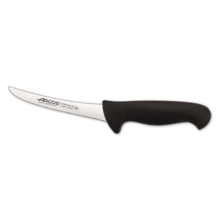 Bonskærer - ARCOS - Prof 291325 - Klinge 14 cm - NITRUM rustfrit stål - Ergonomisk