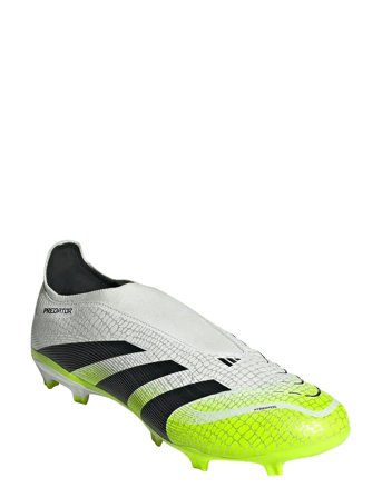 adidas Performance Predator League Ll Fg/Mg - White - 44