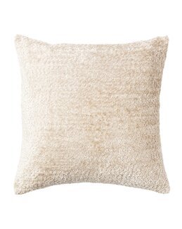 Pudebetræk Rosso Sand