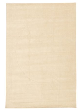 Handloom Pattern Teppich 200X300 Wolle