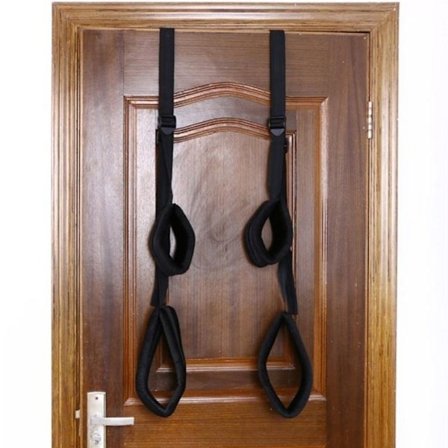 Sex Gynge Dør Gynge Voksen Udsøgt Justerbar Voksen Sex Gynge Sexede Slaver