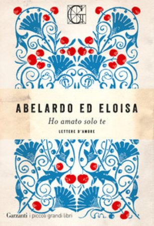 Ho amato solo te Pietro Abelardo