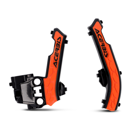 Acerbis X-GRIP Frame Protection - Husqvarna EE5 2020-2024