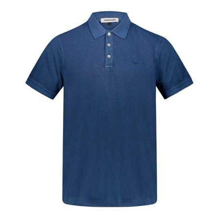 Ciesse Piumini 215Cpmt21454-C0530X Short sleeve t-shirt Blå, Herre Polo