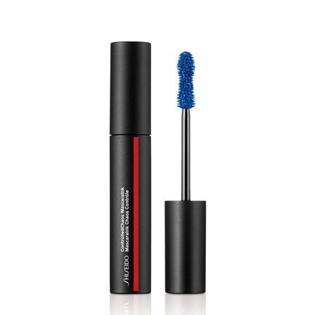 Shiseido ControlledChaos MascaraInk 02 Sapphire Spark - Mascara