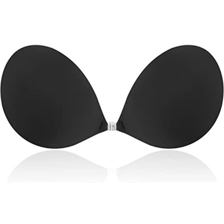 Högkvalitativ Självhäftande BH - Välj Storlek & Färg