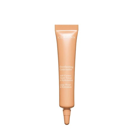 Clarins Everlasting Concealer 1 Light, Makeup, Ansigt, Concealer