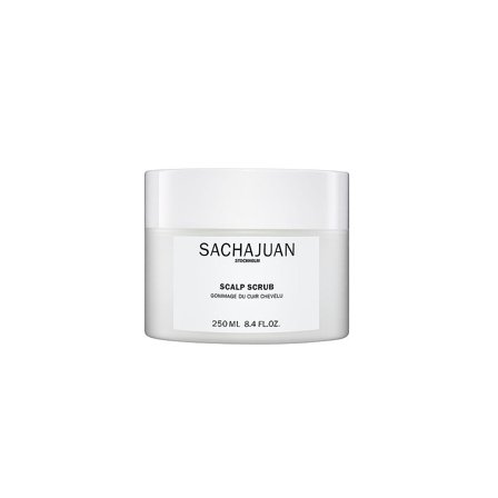 Sachajuan Scalp Scrub 250 ml, Hår, Shampoo & Hårpleje, Hovedbundspleje