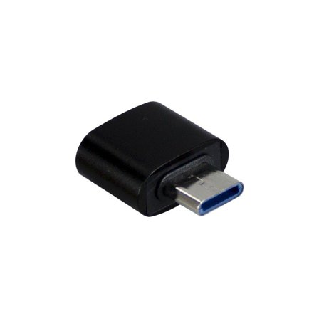 INTER-TECH USB type C-adapter - USB-C til USB