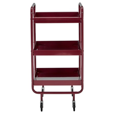 House Doctor Serveringsvagn Bordeaux