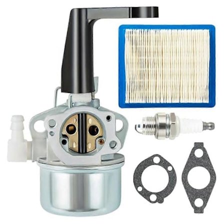 Kaasutin Briggs&Stratton 5HP 5.5HP 6HP 6.5HP 7HP moottoreille