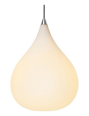 Drops Home Lighting Lamps Ceiling Lamps Pendant Lamps Hvit Halo Design