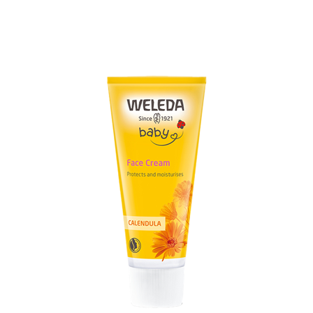 Weleda Calendula Dagkrem 50 ml