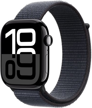 Apple Watch 10 46 Jb Al Ink SL GPS