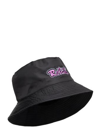 Meryl Bucket Hat Black ROTATE Birger Christensen