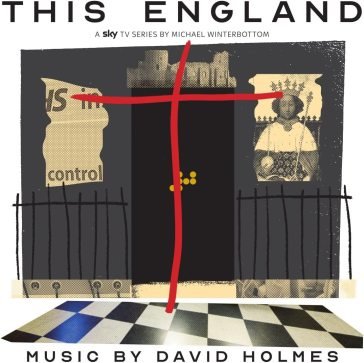 Ost/this england David Holmes