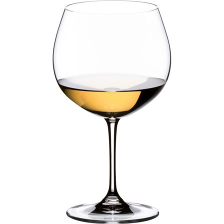 Riedel Vinum Montrachet/Chardonnay Vinglas 60 cl2-pack | Dukning & Servering > Glas > Vinglas | Bagaren och Kocken