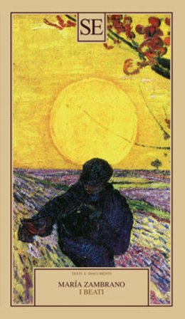 I beati Maria Zambrano