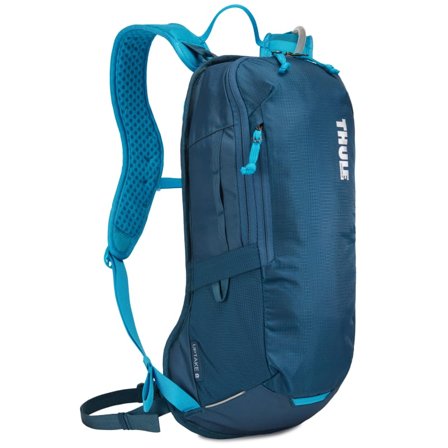 Thule UpTake 8L workout backpacks Blue 8L