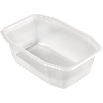 Duniform Transp 215x148x70mm*