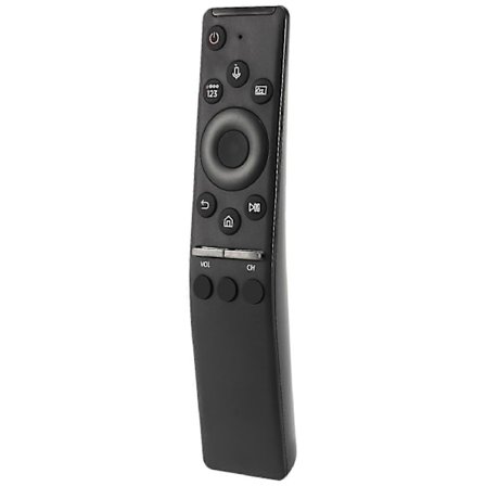 Bn59-01312b Smart Qled Tv Fjernbetjening med Stemmestyring Rmcspr1bp1 Qe49q60rat Qe55q60ratxxc Qe49q70rat