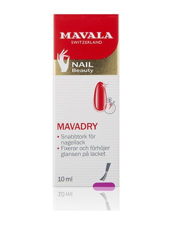 Mavala Mavadry - Nude - 10 ml
