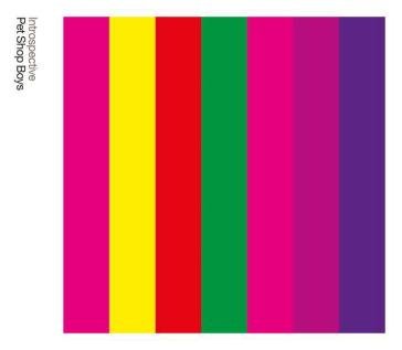 Introspective: Further Listening 1988-1989 Pet Shop Boys