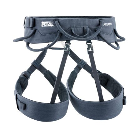 Petzl Men's Adjama Men Mountaineering equipment Blue L