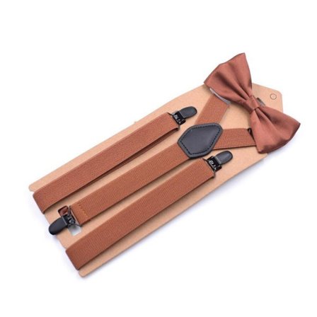 Y-formede Seler og Butterfly-sæt