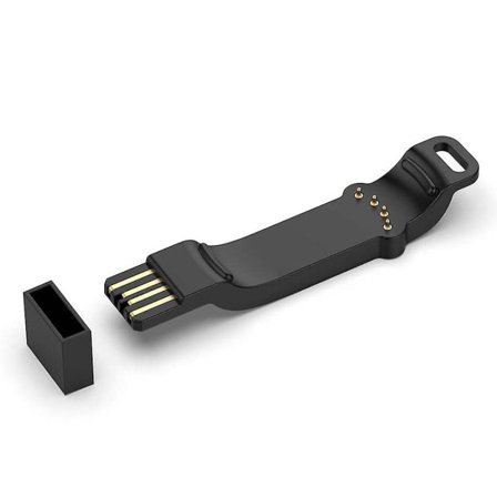 USB-ladekabel for Polar Unite smartklokke Ikke-magnetisk ladedokk fw