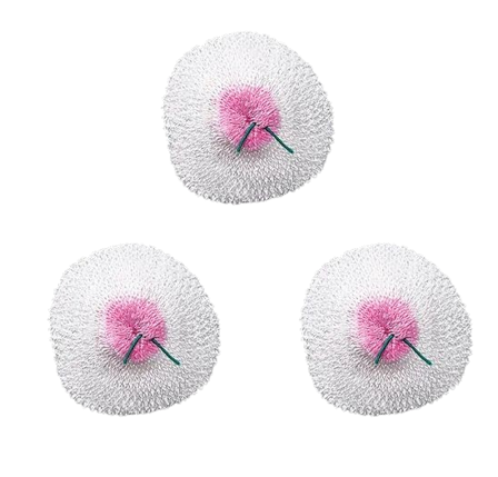 Primus Mantle for LP Gas Lanterns 3pc