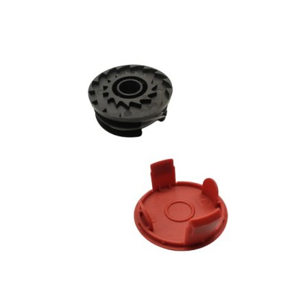 INF Trimmerin puola siimalla Bosch Art 30-36 LI, Advanced Grass Cut 36 Monivärinen