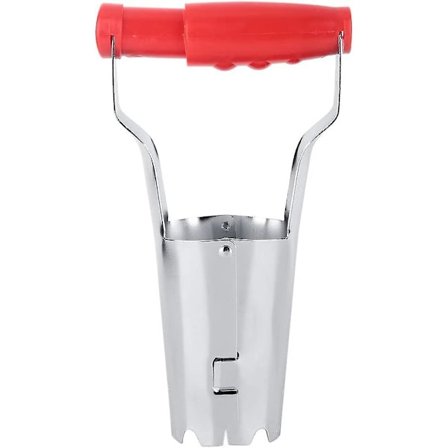 Værktøjs Pæreplanter, Ingen Bøjningsværktøj Til Plantning Af Pærer, Automatisk Jordfrigivelse