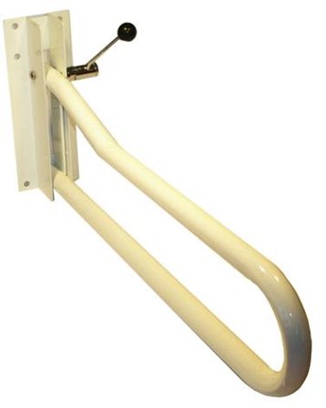 LM Beslag & Inredning 21034 Toalettarmstøtte Ø32 mm, Baderom