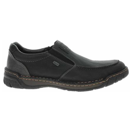 Lågskor Rieker B036300 Svarta 43