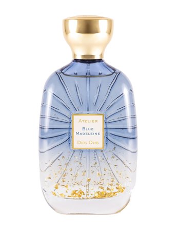 Atelier des Ors Blue Madeleine - Edp 100Ml - Nude - 100 ML
