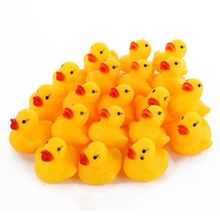 Pipande Badankor - 10 pack Gul