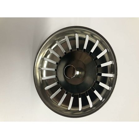 Korg 83 mm för Franke diskbänkssil, originalprodukt 1920056