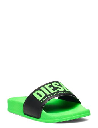 Mayemi Sa-Mayemi Ch Sandals Green Diesel