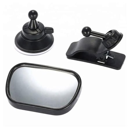 Baby bil spejl indvendige spejle bakspejl