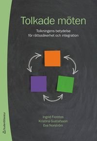 Tolkade möten - Tolkningens betydelse för rättsäkerhet och integra, ISBN: 9789144138817