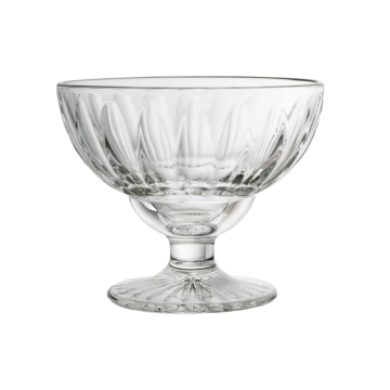 La Rochère Glasskål Elise 40 c