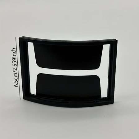 Skibriller og skipassholder - Kraftig vintersportsbrillefeste, håndfri billettorganisator for skiløpere, snowboardere - Unisex for M (LGL)