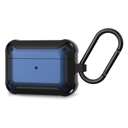 Airpods Pro -hybridikotelo - Sininen / Musta