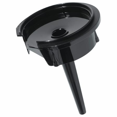 MOCCAMASTER Blandelåg Sort 741